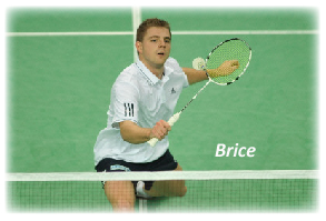 brice