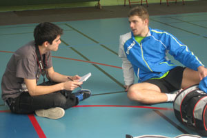 brice & Matthieu