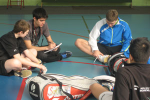 Brice & Matthieu
